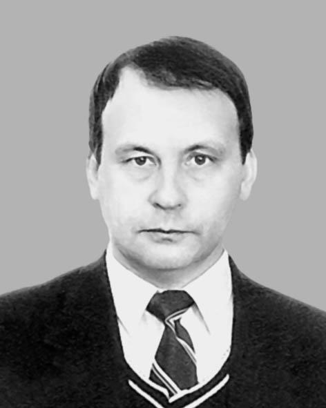 фото: Булдигін Валерій  Володимирович